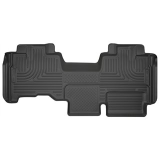 Husky Liners | Tapis Arrière - F-150 2009-2014