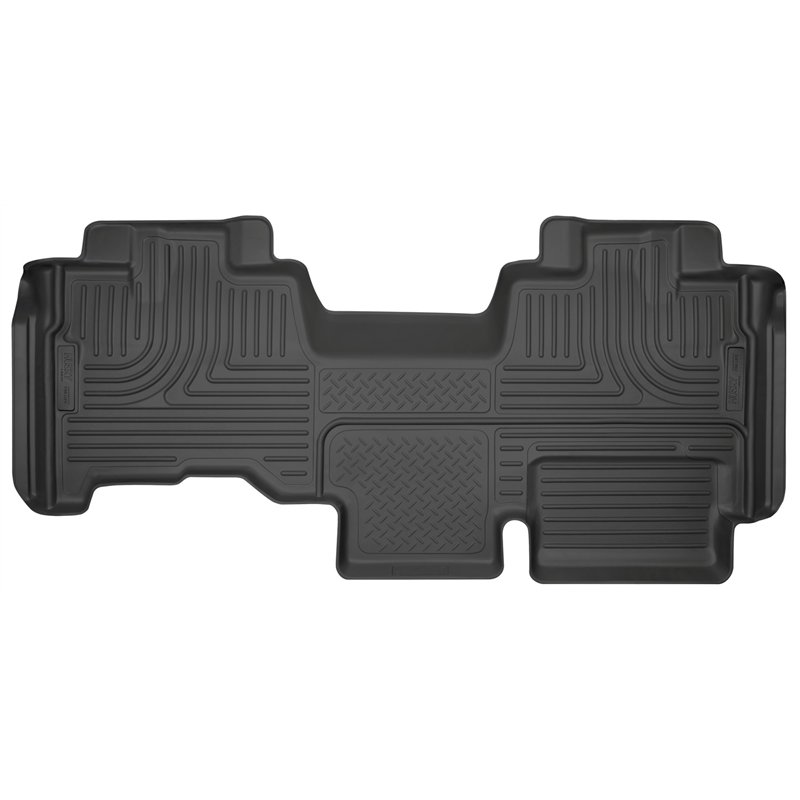 Husky Liners | Tapis Arrière - F-150 2009-2014