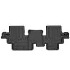 Husky Liners | Tapis Arrière (2nd row) - JX35 / QX60 / Pathfinder 3.5L / 2.5L 2013-2020