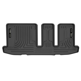 Husky Liners | Tapis Arrière (3rd row) - JX35 / QX60 / Pathfinder 3.5L / 2.5L 2013-2020