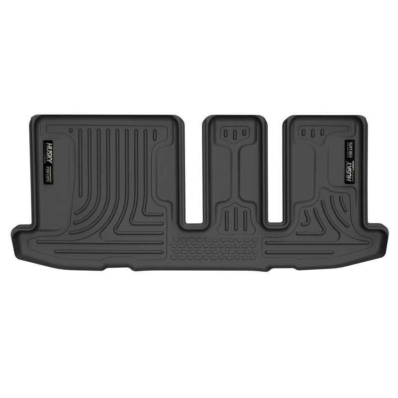 Husky Liners | Tapis Arrière (3rd row) - JX35 / QX60 / Pathfinder 3.5L / 2.5L 2013-2020