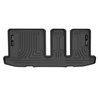 Husky Liners | Tapis Arrière (3rd row) - JX35 / QX60 / Pathfinder 3.5L / 2.5L 2013-2020