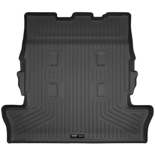 Husky Liners | Tapis de coffre - LX570 5.7L 2013-2021