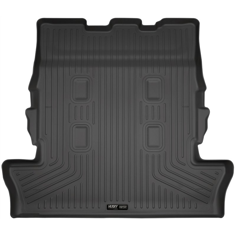 Husky Liners | Tapis de coffre - LX570 5.7L 2013-2021