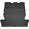 Husky Liners | Tapis de coffre - LX570 5.7L 2013-2021