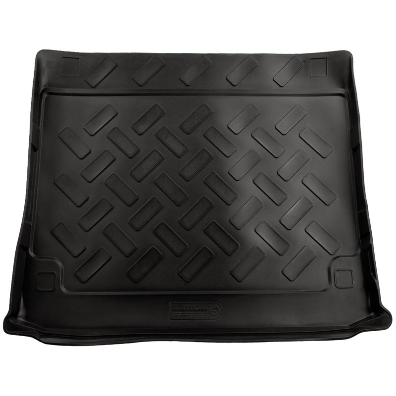Husky Liners | Tapis de coffre - FJ Cruiser 4.0L 2007-2014