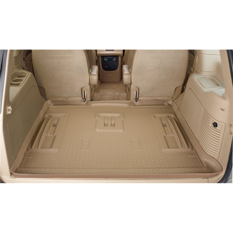 Husky Liners | Tapis de coffre - FJ Cruiser 4.0L 2007-2014