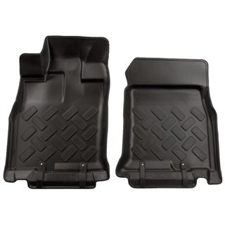 Husky Liners | Tapis Avant - FJ Cruiser 4.0L 2011-2014