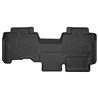 Husky Liners | Tapis X-ACT - Arr. - F-150 2009-2014