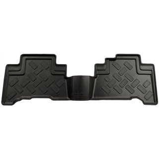 Husky Liners | Tapis Arrière - FJ Cruiser 4.0L 2007-2014