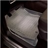 Husky Liners | Tapis Arrière - FJ Cruiser 4.0L 2007-2014