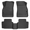 Husky Liners | Tapis Avant & Arr. - Malibu / Malibu Limited 2013-2016