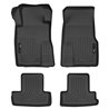 Husky Liners | Tapis Avant & Arr. - Mustang 2010-2014
