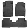Husky Liners | Tapis Avant & Arr. - CR-V 2.4L 2012-2014