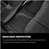 Husky Liners | Tapis Avant & Arr. - CR-V 2.4L 2012-2014