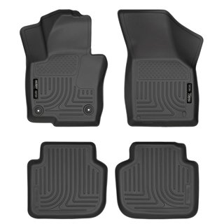 Husky Liners | Tapis Avant & Arr. - Passat 2012-2022