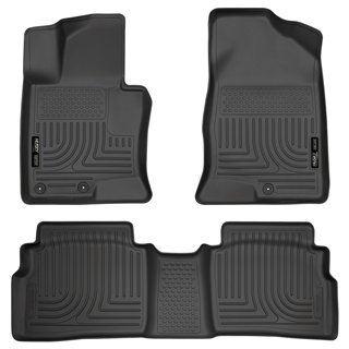 Husky Liners | Tapis Avant & Arr. - Sonata 2.0T / 2.4L 2011-2015