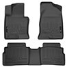 Husky Liners | Tapis Avant & Arr. - Sonata 2.0T / 2.4L 2011-2015