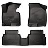 Husky Liners | Tapis Avant & Arr. - Sportage 2.0T / 2.4L 2011-2013