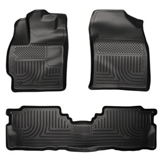 Husky Liners | Tapis Avant & Arr. - Prius V 1.8L 2012-2017