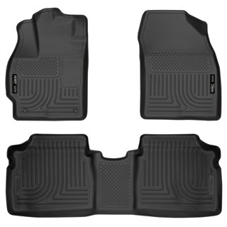 Husky Liners | Tapis Avant & Arr. - Prius 1.8L 2010-2014