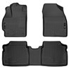 Husky Liners | Tapis Avant & Arr. - Prius 1.8L 2010-2014