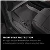 Husky Liners | Tapis Avant & Arr. - Prius 1.8L 2010-2014