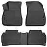 Husky Liners | Tapis Avant & Arr. - Malibu 2016-2025