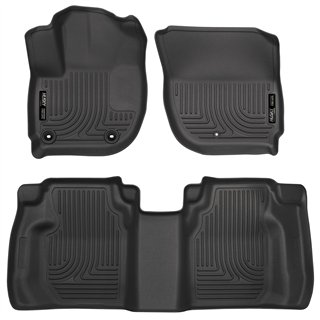 Husky Liners | Tapis Avant & Arr. - Fit 1.5L 2015-2020