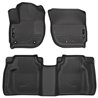 Husky Liners | Tapis Avant & Arr. - Fit 1.5L 2015-2020