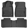 Husky Liners | Tapis Avant & Arr. - Tundra 4.0L / 4.6L / 5.7L 2014-2021