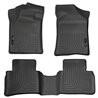 Husky Liners | Tapis Avant & Arr. - Altima 2.5L / 3.5L 2013-2018