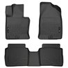 Husky Liners | Tapis Avant & Arr. - Optima 2.0T / 2.4L 2011-2015