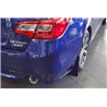 RallyArmor | Mud Flaps Grey Logo - Legacy 2015-2019
