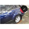 RallyArmor | Mud Flaps Grey Logo - Outback 2010-2014
