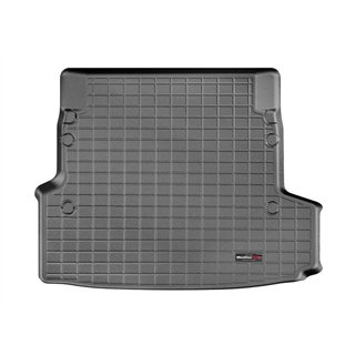 WeatherTech | Tapis de coffre - 328d xDrive / 328i xDrive / 330i xDrive 2.0L 2014-2018