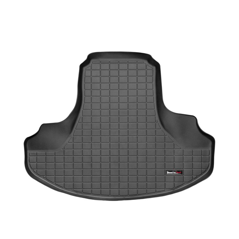 WeatherTech | Tapis de coffre - Accord 2.4L / 3.5L 2008-2012