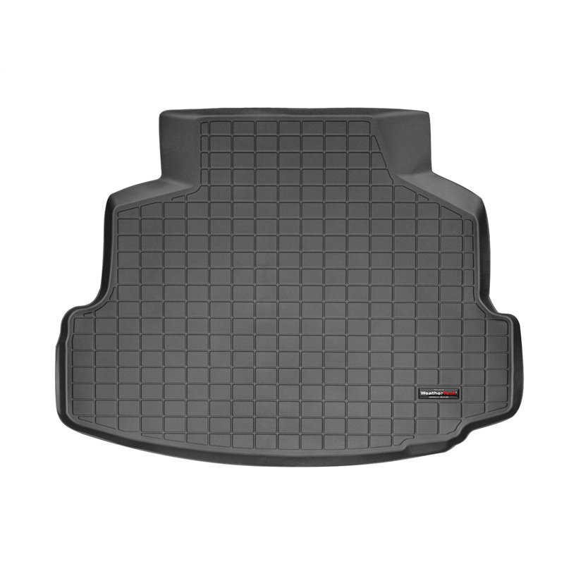 WeatherTech | Tapis de coffre - Corolla 1.8L 2011-2013