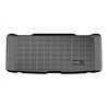WeatherTech | Tapis de coffre - Cooper 1.6L / 2.0T 2012-2015