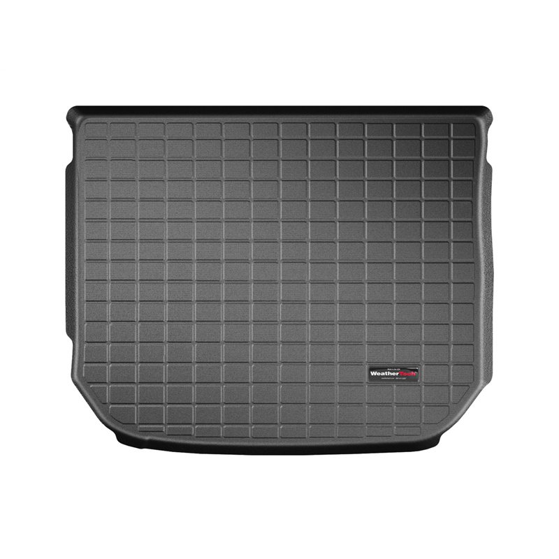 WeatherTech | Tapis de coffre - TT Quattro / TT RS Quattro / TTS Quattro 2.0T / 2.5T 2016-2023