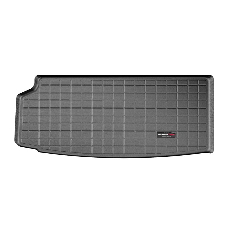 WeatherTech | Tapis de coffre- Volvo XC90 2016-2021 - XC90 2.0T 2016-2025
