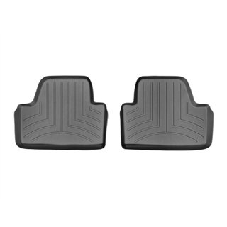 WeatherTech | Tapis Arriere - BMW 2.0T / 3.0T 2014-2020