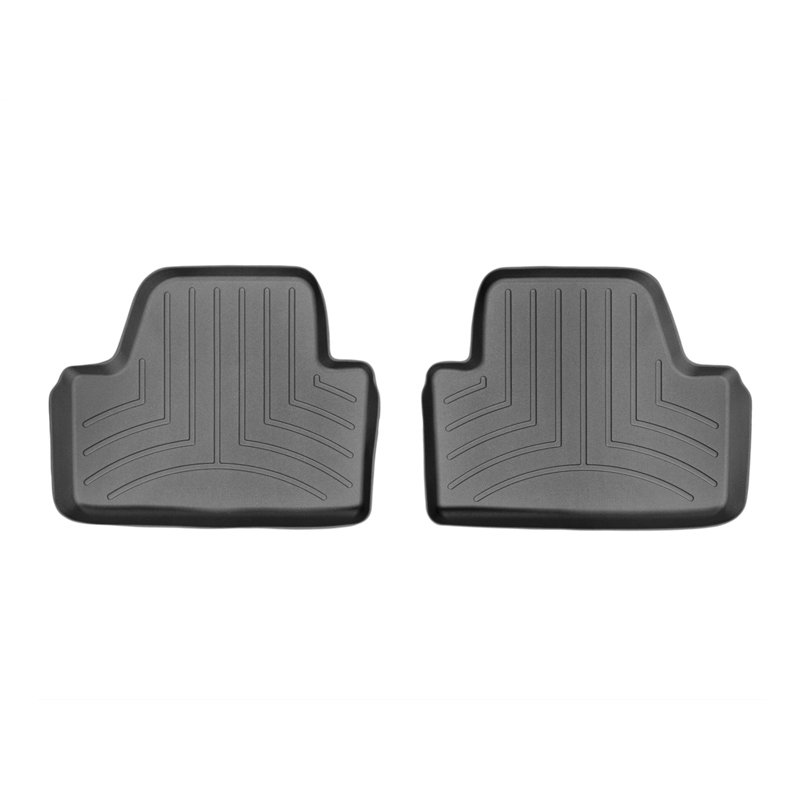 WeatherTech | Tapis Arriere - BMW 2.0T / 3.0T 2014-2020
