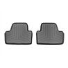 WeatherTech | Tapis Arriere - BMW 2.0T / 3.0T 2014-2020