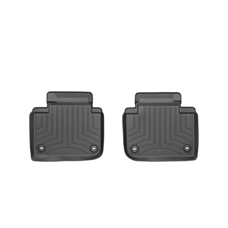 WeatherTech | Tapis Protecteur Arriere - Lexus 2013-2020