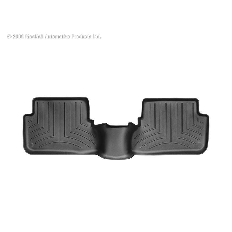 WeatherTech | Tapis Arriere - 3 2.0L / 2.3L 2004-2009