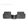 WeatherTech | Tapis Arriere - 3 2.0L / 2.3L 2004-2009