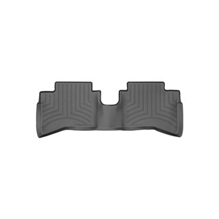 WeatherTech | Tapis Arriere - Prius C 1.5L 2012-2018