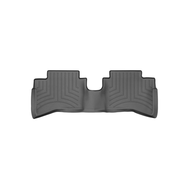 WeatherTech | Tapis Arriere - Prius C 1.5L 2012-2018