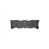 WeatherTech | Tapis Arr. (3e Rangée) - Santa Fe / Santa Fe Sport / Santa Fe XL / Sorento 2013-2019